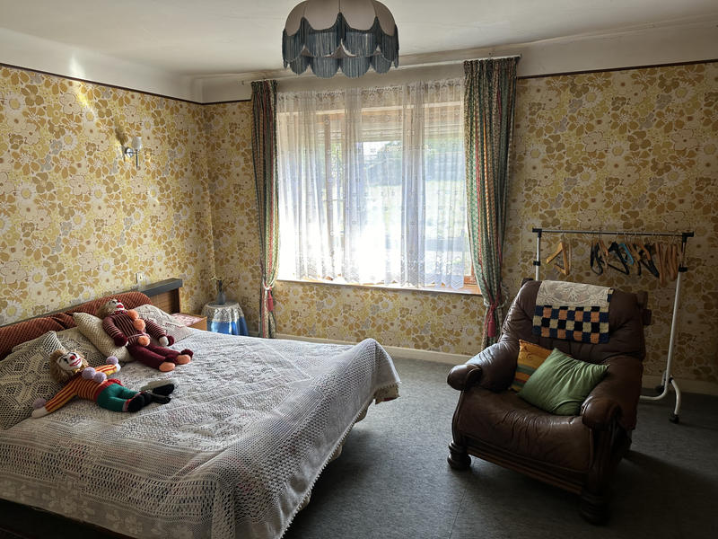 Maison - 200 m² - 4 pièces