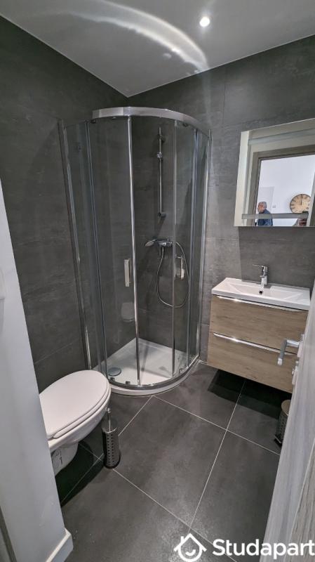 Appartement - 25 m² - 2 pièces