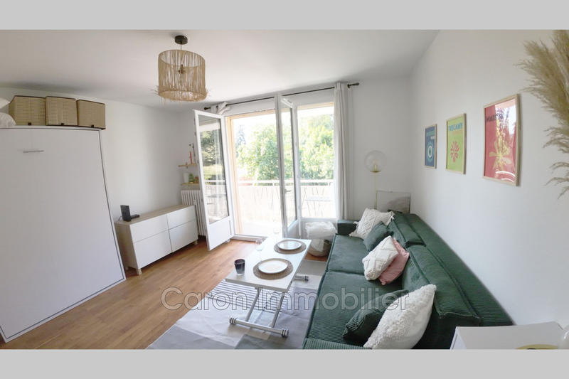 Appartement - 26 m² - 1 pièce