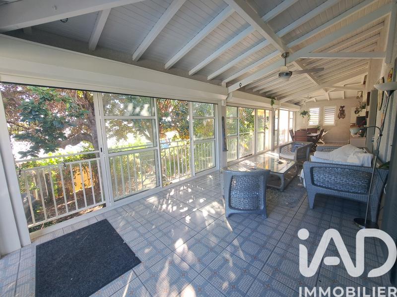 Maison - 147 m² - 5 pièces