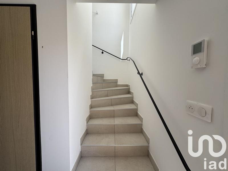 Maison - 109 m² - 4 pièces