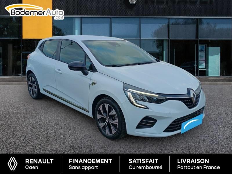 Renault Clio TCe 90 - 21n Limited