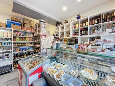 Fonds de commerce - 18 m²