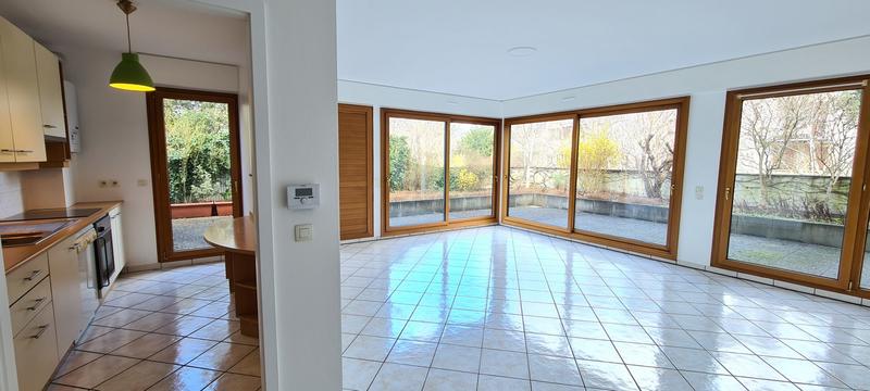 Appartement - 66 m² - 2 pièces