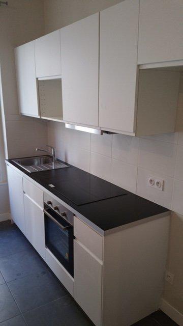 Appartement - 37 m² - 2 pièces