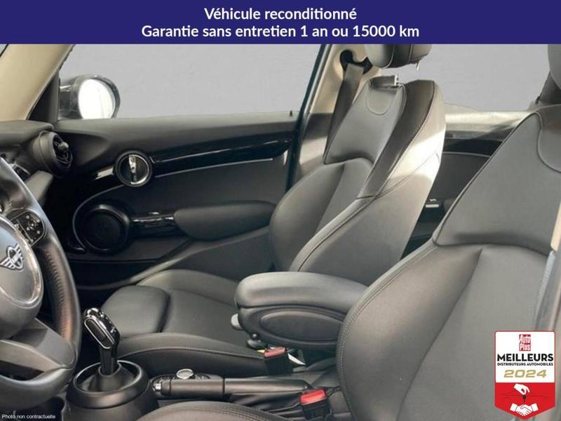 Mini Mini F55 Hatch 5 portes cooper 136 ch dkg7 essenti