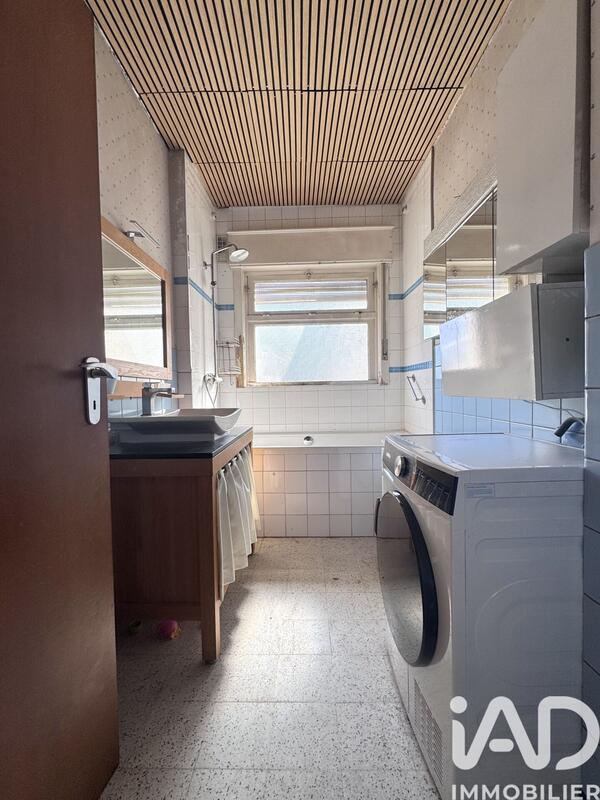 Maison - 159 m² - 6 pièces