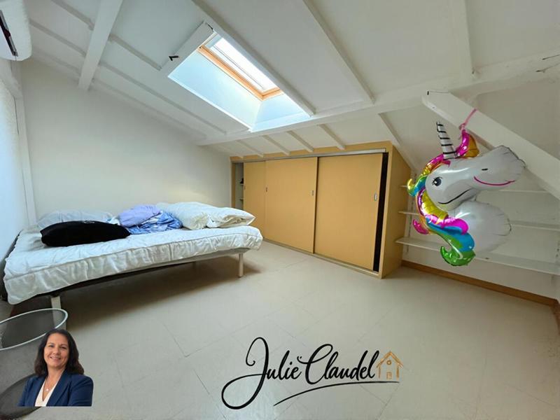 Maison - 151 m² - 7 pièces