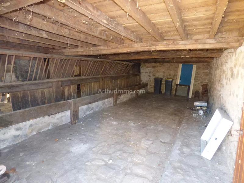 Maison - 103 m² - 7 pièces