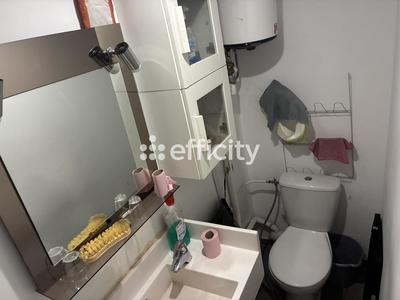 Fonds de commerce - 40 m²