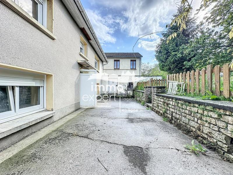 Maison - 179 m² - 7 pièces