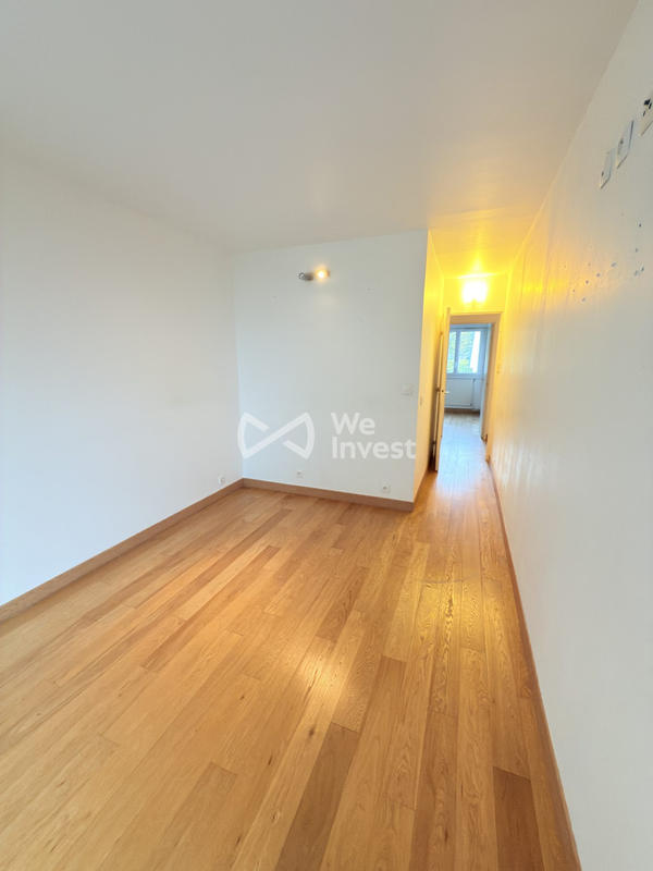 Appartement - 97 m² - 5 pièces