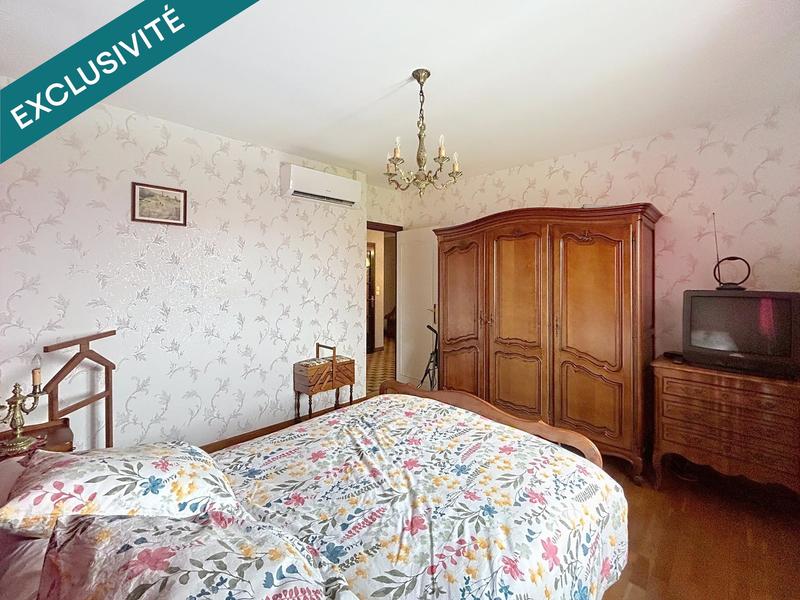 Maison - 107 m² - 4 pièces