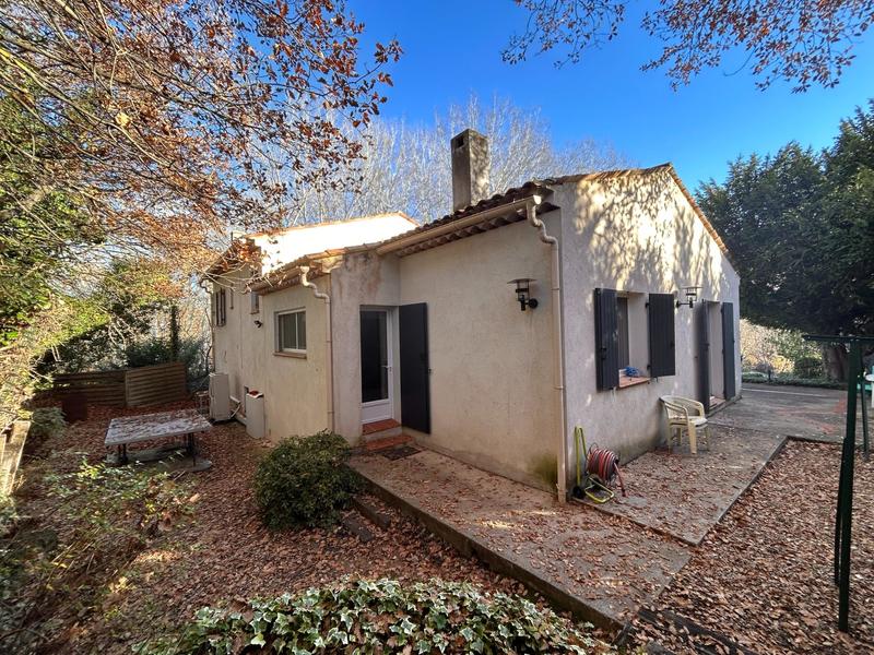 Maison - 137 m² - 6 pièces