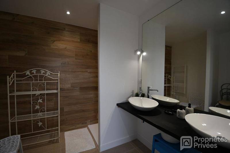 Maison - 155 m² - 5 pièces