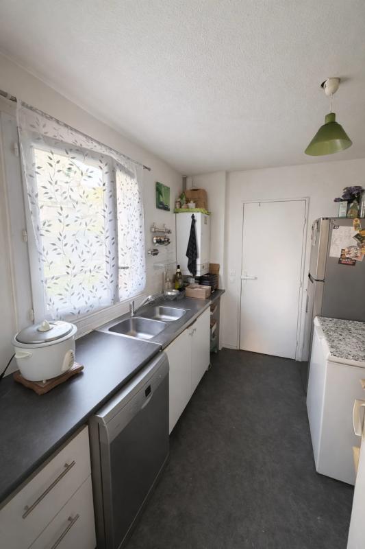 Maison - 114 m² - 5 pièces