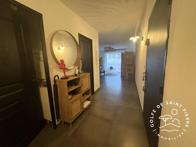 Appartement - 61 m² - 2 pièces