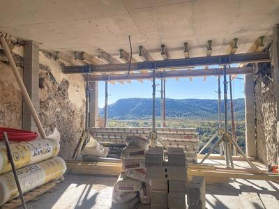 Appartement - 50 m² - 3 pièces