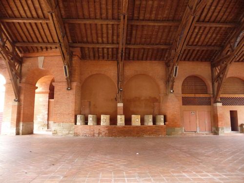 Office de Tourisme de la Vallée de l'Hers