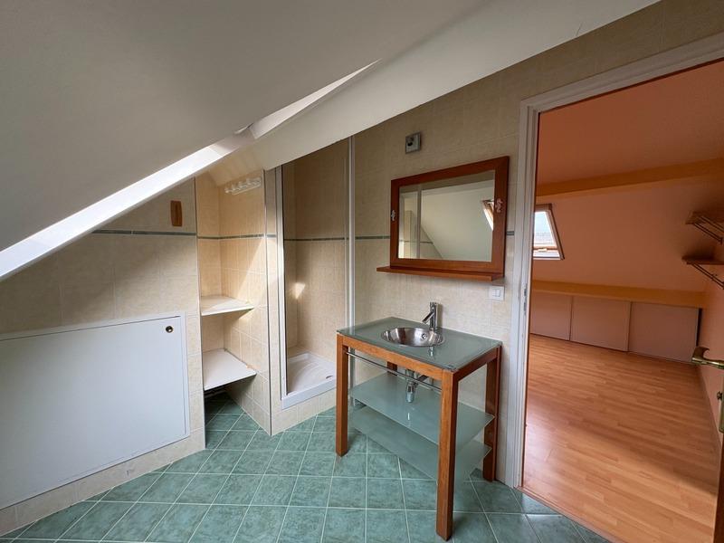 Maison de village - 160 m² - 7 pièces