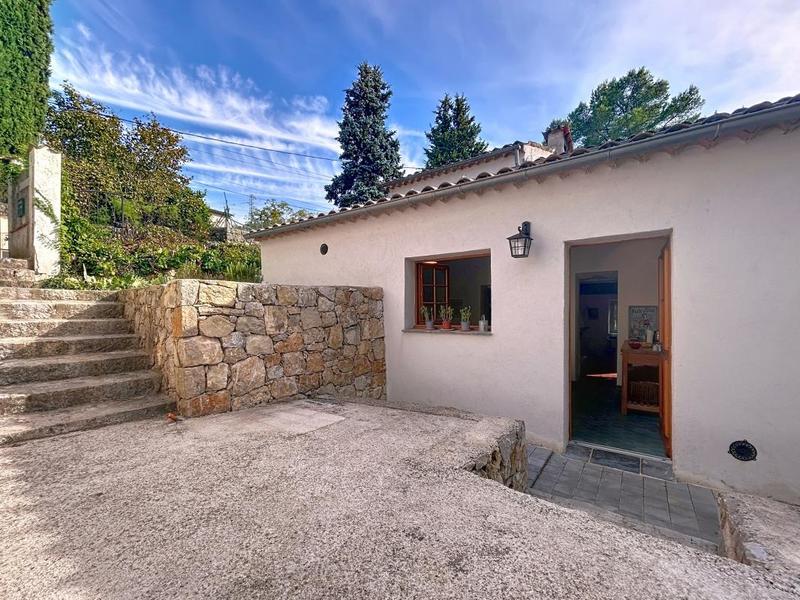 Maison - 122 m² - 5 pièces