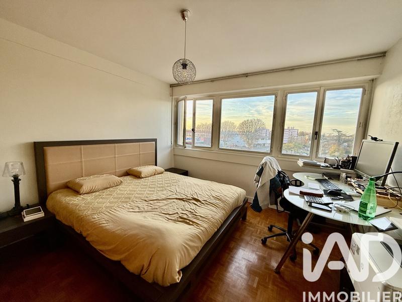 Appartement - 78 m² - 3 pièces