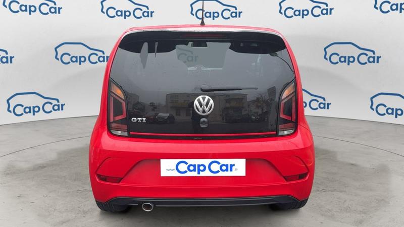 Volkswagen Up! 1.0 Tsi 115 Gti - Toit ouvrant