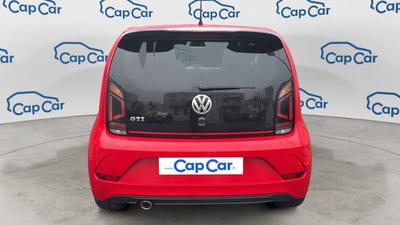 Volkswagen Up! 1.0 Tsi 115 Gti - Toit ouvrant