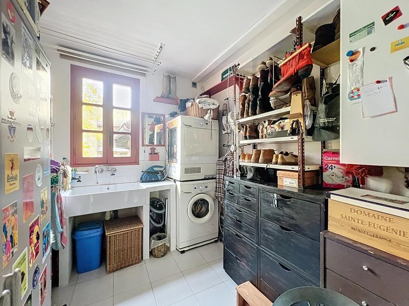 Appartement - 142 m² - 4 pièces