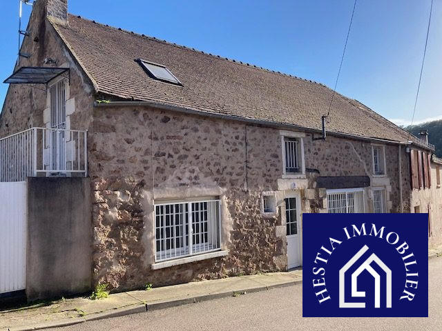 Maison - 161 m² - 5 pièces