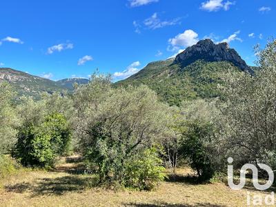 Terrain agricole - 3 583 m²