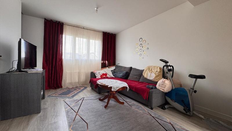 Maison - 148 m² - 5 pièces