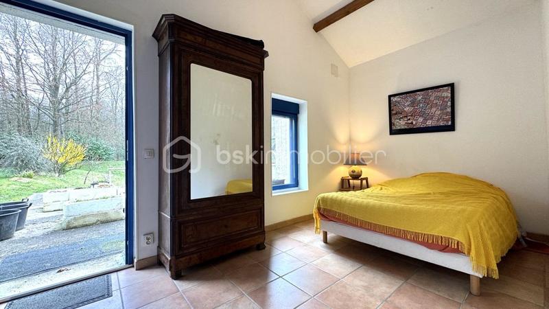 Propriété - 131 m² - 6 pièces