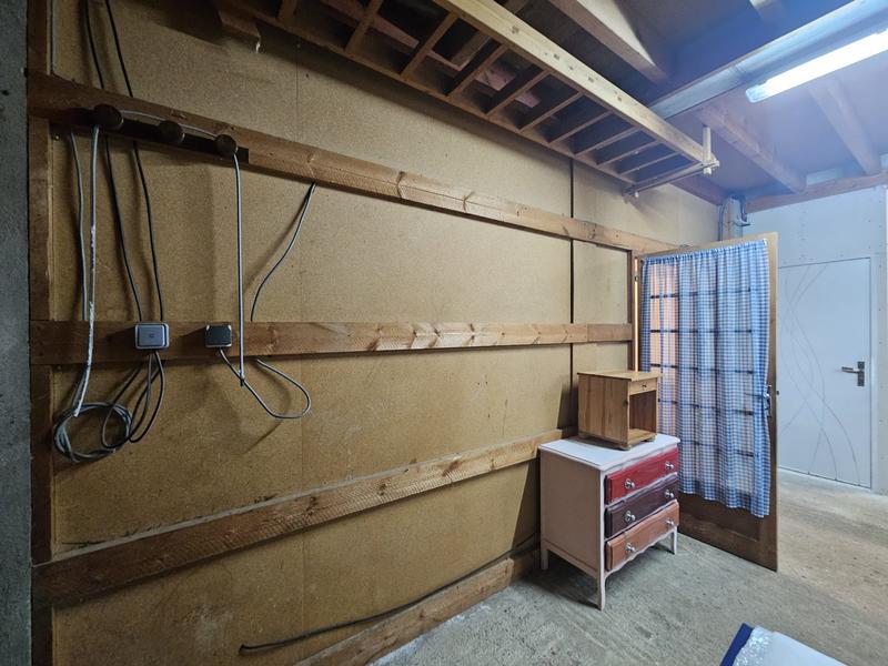 Maison traditionnelle - 134 m² - 5 pièces