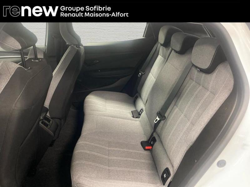 Renault Mégane E-Tech Er Ev60 130ch super charge Evolution