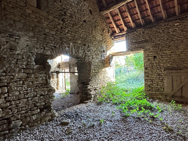 Grange - 200 m² - 4 pièces