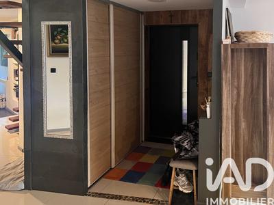 Maison de ville - 150 m² - 5 pièces