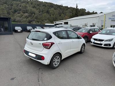 Hyundai i10 Intuitive