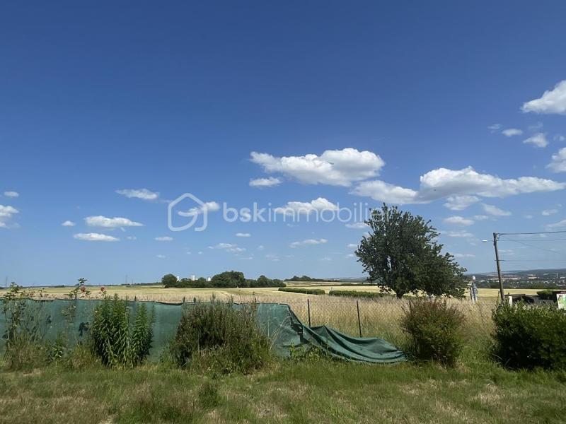 Maison - 88 m² - 4 pièces