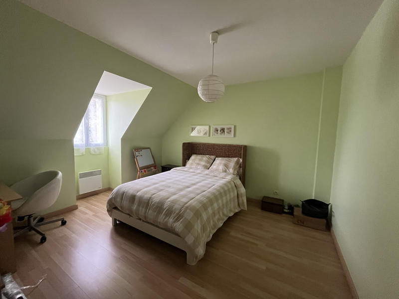 Maison - 146 m² - 5 pièces