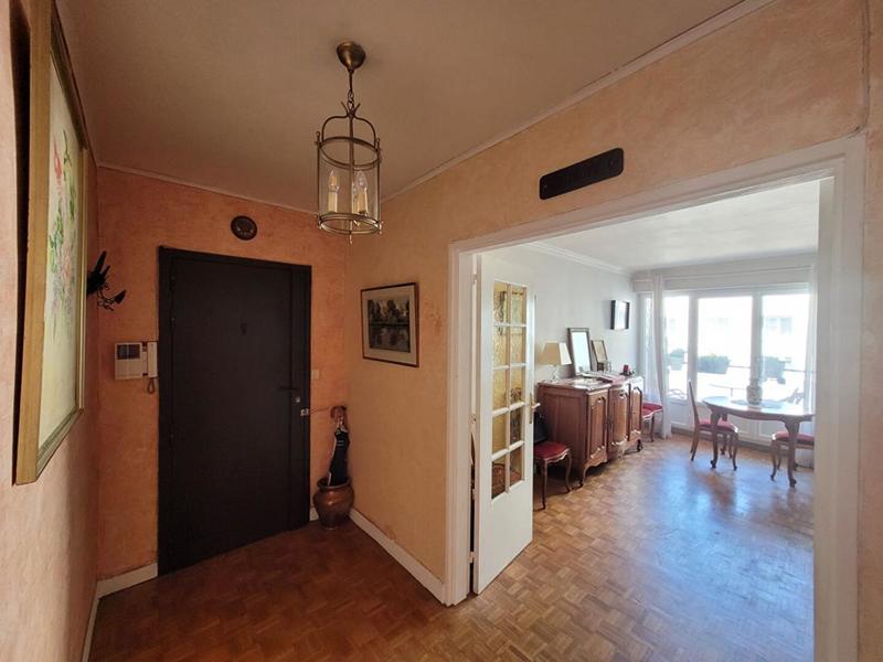 Appartement - 62 m² - 2 pièces