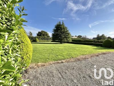 Maison - 62 m² - 3 pièces