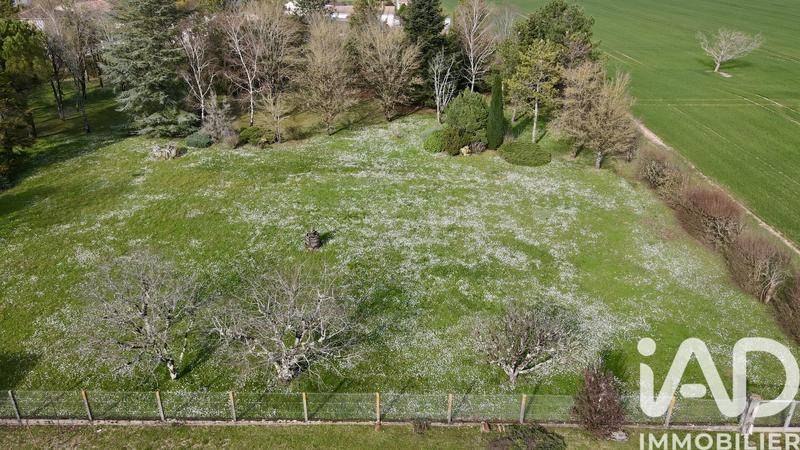 Maison - 290 m² - 6 pièces