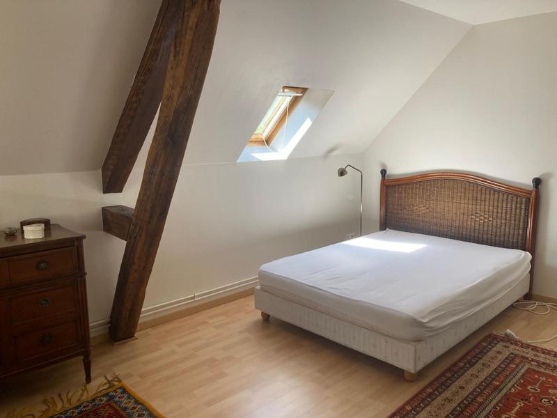 Maison - 266 m² - 8 pièces