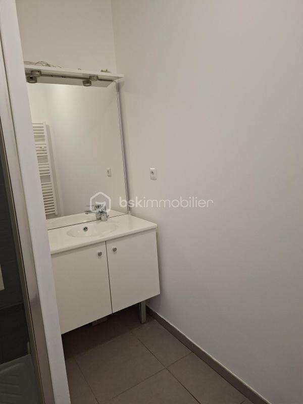 Appartement - 52 m² - 3 pièces