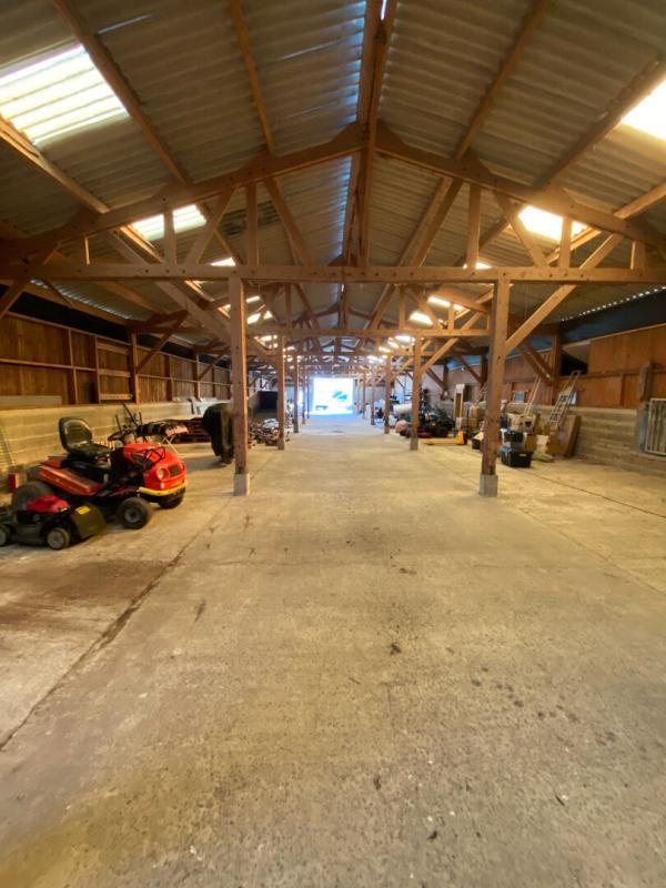 Maison - 108 m² - 4 pièces