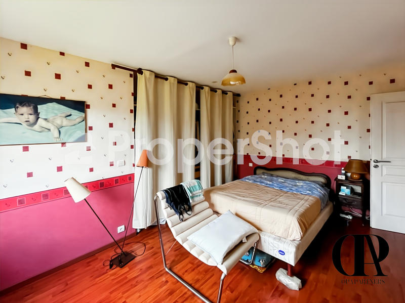 Maison contemporaine - 93 m² - 4 pièces