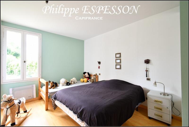 Corps de ferme - 205 m² - 8 pièces