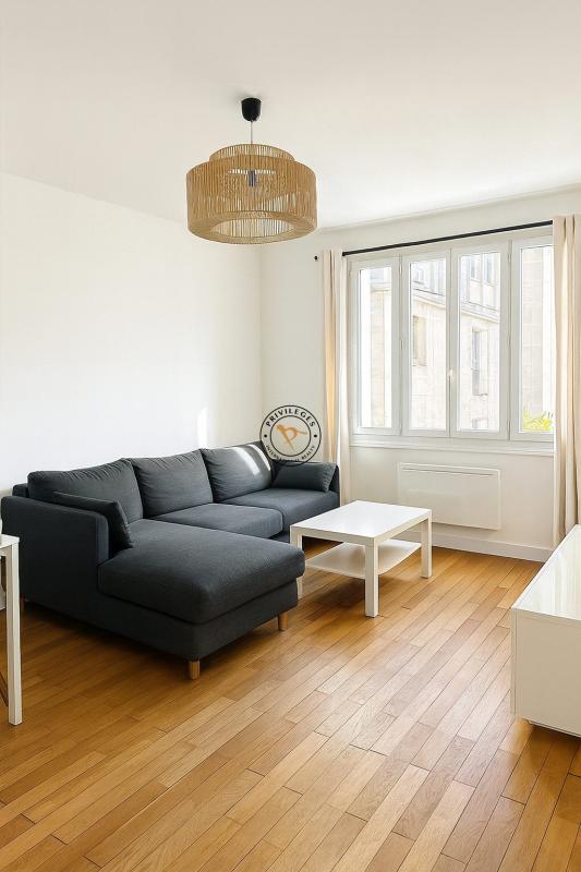 Appartement - 56 m² - 4 pièces