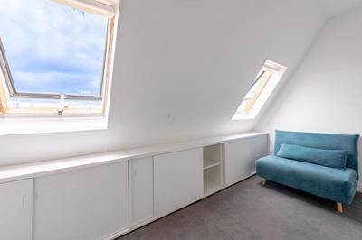 Appartement - 9 m² - 1 pièce